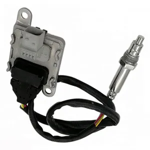 Haoxiang Auto New Material 24V Europe Truck Nox Sensor Nitrogen Oxide Sensor 5WK96363 A0101539428 For Mercedes Benz Truck thumbnail-4
