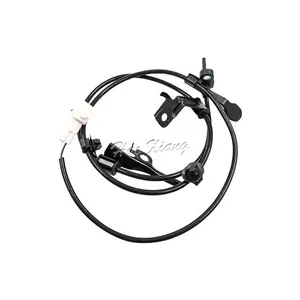 Haoxiang New Material Wheel Speed Sensor ABS 89542-52030 For Mercedes-Benz ATEGO 2 E-CLASS RENAULT TRUCKS thumbnail-3