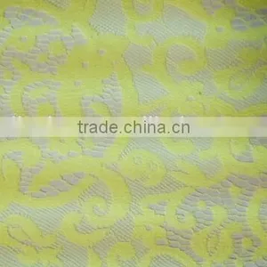 Stylish French Embroidered Technics George Lace Fabric thumbnail-2
