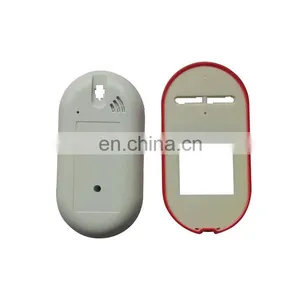 China Customized Service Precision Molding Making Mould Maker Plastic Injection Mold thumbnail-4