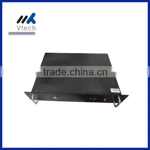 PROMPT GOODS! Broadcasting NLOS COFDM Transmitter for Mobile Car 8-20Watt C331 thumbnail-1