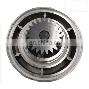 Dongfeng Truck Water Pump Core Repair Kits D5600-222003-XLB2 thumbnail-3