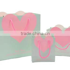Personalized Small Custom Paper Bag thumbnail-6