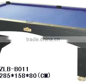 Billiard Table;pool Table thumbnail-1