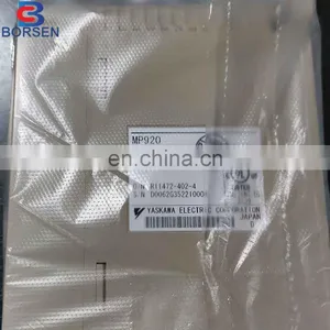 Original Japan Yaskawa Servo Drive Price MP2300 MP920 JEPMC-102310 JEPMC-IO200 thumbnail-3