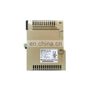 Original Japan Memocon GL120 Servopack JAMSC-120ACI02000 JAMSC-120DDI36400 thumbnail-1