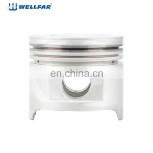 13101-54070 Auto Parts Engine Engine Piston for TOYOTA 2L thumbnail-5