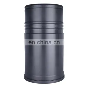 Liner Kit N14 Engine Parts 139.7mm Cylinder Liner 3065405 for Cummin Engine. thumbnail-2