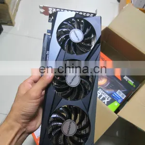 Geforce 3060TI Video Card Gaming PC Energy RTX 3060 Ti 12G Graphics Card Rtx 3070 Rtx3080 3090 Rx6800xt 6900XT GPU Cards thumbnail-4