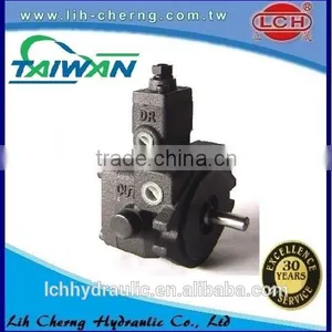 Veljan Denison Single Vane Pump Pump Hydraulic thumbnail-6