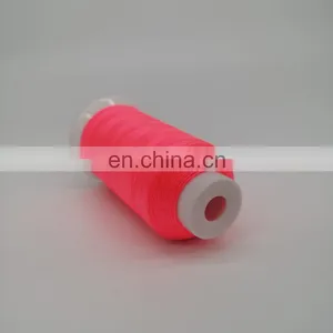 Art Craft Etc 100%polyester Dyed 250d/ Polyester High Tenacity Thread thumbnail-5