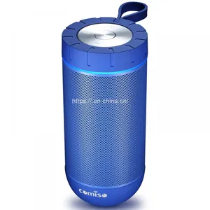 Waterproof Bluetooth Speakers Outdoor Wireless Portable Speaker thumbnail-1