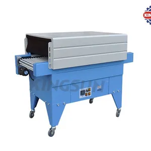 BS-A Series Shrink Packing Machine thumbnail-1