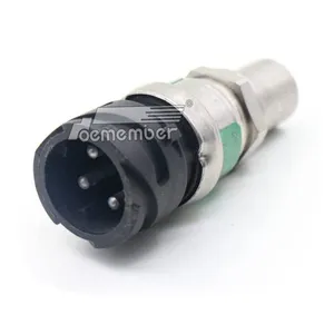 OE Member 22443552 20832008 21819082 21582621 20455049 Pressure Sensor for Volvo thumbnail-3