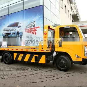 JMC N800 Board and Hang Gliding Truck for Brazil With Good Price 008615826750255 (Whatsapp) thumbnail-4