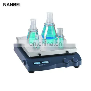 Laboratory Thermostatic Devices Lab Hot Plate thumbnail-4