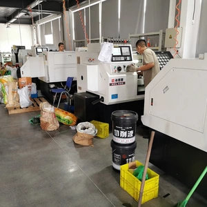Weizhong Magnetics Co., Ltd. company overview - view 2 thumbnail
