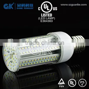110lm/w CE RoHS UL Led Corn Light 20W 277V E39 Mogul Base thumbnail-2