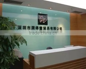 Wonderful Enterprise Co., Ltd. company overview - view 2 thumbnail