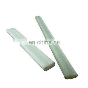 Fiberglass Reinforced Plastics Tent Poles Frp Pole / Rod Tube / Solid Fiberglass Rods thumbnail-1