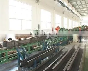 Guangzhou Guangli Electromechanical Facilities Engineering Co., Ltd. company overview - view 3 thumbnail