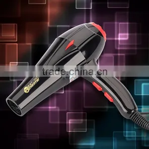 Ionic Hair Dryer Salon Equipment Cold and Hot Air Blower Dryer thumbnail-2