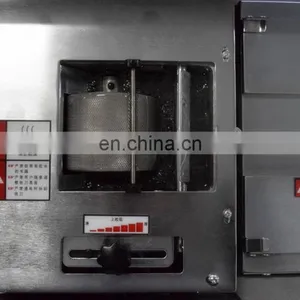 SPB-55HA4 Best Quality Automatic Perfect 55mm Book Glue Binder Electric 320mm Glue Binding Machine With Cheap Price thumbnail-5