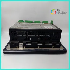 WOODWARD 8200-1302 Graphical Front Panel HMI thumbnail-3