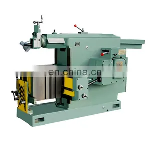 High Precision Heavy Duty BC60100 Metal Mechanical Horizontal Shaping Machine thumbnail-2