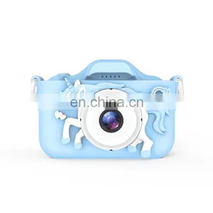 Electronic Toy Manufacturer hd Digital Children Camera Children's Digital Toy Camera for Kids thumbnail-2