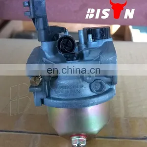 BISON Inverter Carburetor Ruixing Zongshen Generator Carburetor thumbnail-1