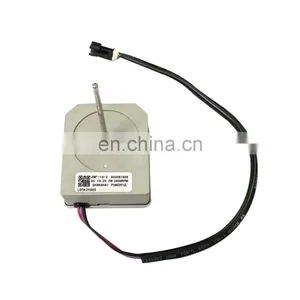 ZWF-01-4 Refrigeration Condenser Fan Motor DC 12V Motor thumbnail-4