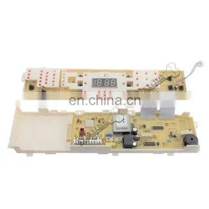 Placa eletrônica da máquina de lavar DC92-00694A-12KG, painel de controle da máquina de lavar thumbnail-3