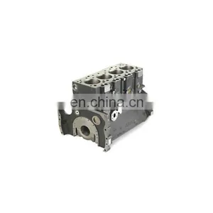 Original Engine Spare Parts ZD25/30 Cylinder Block thumbnail-1