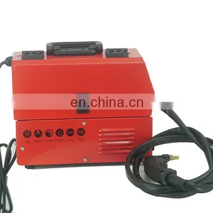 Mig Mag 250 Mig Mag 220v Aluminium Mig Welding Machine thumbnail-5