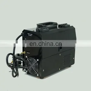 Mma Gas no Gas 140A Mig Mag MMA Welding Machine thumbnail-5