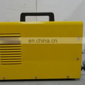 Cutting Machine Arc Bending Portable Cut Steel Welding Machine thumbnail-5