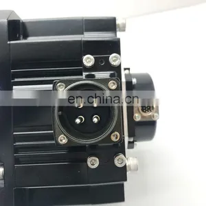 Japan Brand New for Mitsubishi HF204S AC Servo Motor thumbnail-5