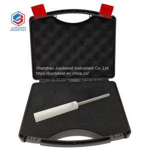 IEC60335-2-14 Clause 20.102 Handheld Blenders Blade 8mm Test Probe With Handle thumbnail-1