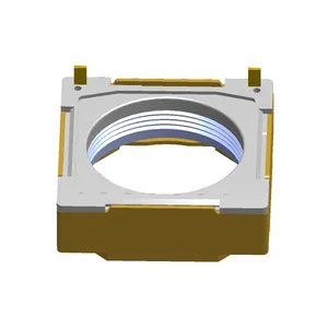 8.5× 8.5× 2.8mm M6.5× P0.25 13MP Voice Coil Motor for Auto Focus thumbnail-2