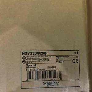 NSYS3D10625P Wall Boxes Electronic Component thumbnail-1