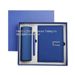 Wholesale Promotion Vacuum Cup Souvenir Gift Promotional for Business Gift Set thumbnail-3