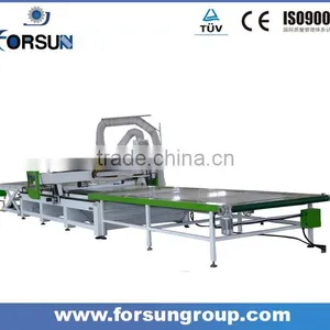 Nesting Cnc Router for Furnitures Making Cnc Machine,auto Feeding Woodworking Machine for Door and Cabniet Engraving Cnc Machine thumbnail-5