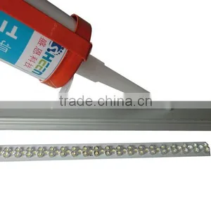 Quality Assured Easy Operation Thermal Conductive Thermal RTV Molding Silicone For LED Lights thumbnail-1