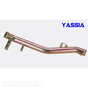 MITSUBISHI Iron Water Coolant Pipe Parts No. MD331641 thumbnail-1