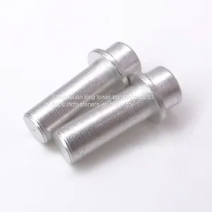 Custom Precision Steel Aluminum Cnc Machining Parts And Other Metal Parts Fabrication thumbnail-2