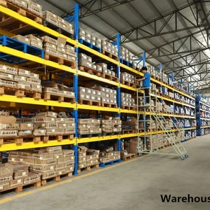 Handan Yongnian District Shenneng Hardware Products Co., Ltd company overview - view 4 thumbnail