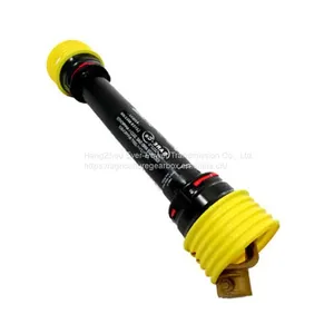4 Series PTO Shaft – Replacement of Bondioli & Pavesi PTO Shaft thumbnail-1