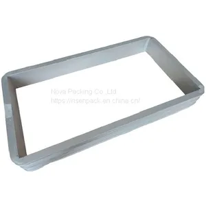 Plate Freezer Block Frozen Aluminium Alloy Frames (16.5lb/7.5kg) thumbnail-2