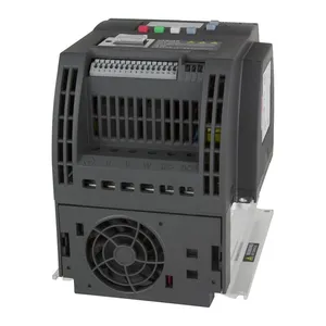 Inverter New Original 6SL3210-5BE23-0CV0 Siemens Sinamics V20 Inverter thumbnail-3